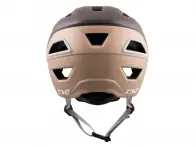 TSG "Chatter Graphic Design" MTB Helm - Satin Cacao Mint