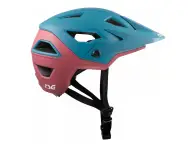 TSG "Chatter Solid Design" MTB Helmet - Satin Ocean Cedar