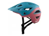 TSG "Chatter Solid Design" MTB Helmet - Satin Ocean Cedar