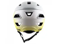 TSG "Chatter Solid Design" MTB Helm - Satin Grey Sunset