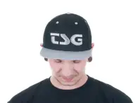 TSG "Classic" Cap
