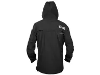 TSG "Corp Anorak Light" Jacket - Black