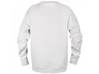 TSG "Corp Sweater" Pullover - Heathergrey