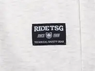TSG "Corp Sweater" Pullover - Heathergrey