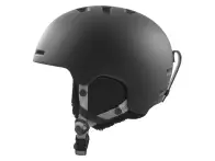 TSG "Cosma Solid Color" Snowboardhelm - Satin Black