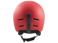 TSG "Cosma Solid Color" Snowboardhelm - Satin Crimson