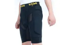 TSG "Crashpants" Protektor Shorts