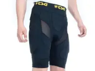 TSG "Crashpants" Protektor Shorts