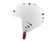 TSG "Dawn Flex Solid Colors" Helm - White