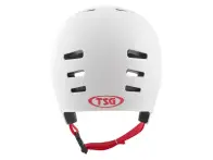 TSG "Dawn Flex Solid Colors" Helm - White