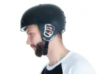 TSG "Dawn" Helm