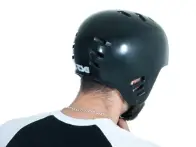 TSG "Dawn" Helm