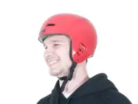 TSG "Dawn" Helm