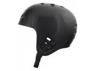 TSG "Dawn Solid Colors" BMX Helm - Black