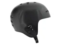 TSG "Dawn Solid Colors" BMX Helm - Black