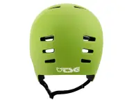 TSG "Dawn Solid Colors" Helm - Green