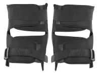 TSG "Derby 2.0" Knee Pads - Black