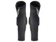 TSG "Dermis A" Elbow Pads - Black