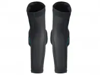 TSG "Dermis A Sleeve" Ellenbogenschoner - Black