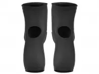 TSG "Dermis A Sleeve" Knee Pads - Black