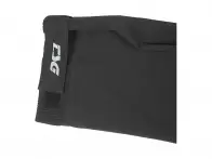 TSG "Drop Rain Light" Jacke - Black