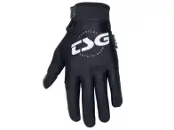 TSG "DW" Gloves - Black