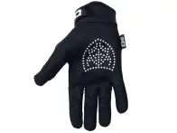 TSG "DW" Gloves - Black