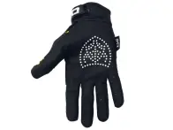 TSG "DW" Gloves - Black Drip-In