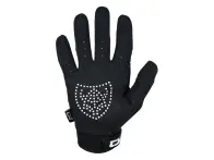 TSG "DW" Handschuhe - Solid Black