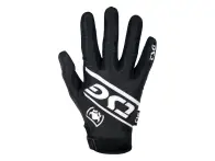 TSG "DW" Handschuhe - Solid Black