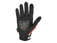 TSG "DW" Gloves - Sticky Red