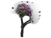 TSG "Evolution Art Design Goldbeck" Helmet - Born Free