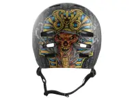 TSG "Evolution Art Design Goldbeck" Helm - Undeadpharaoh