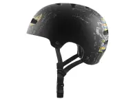 TSG "Evolution Art Design Goldbeck" Helm - Undeadpharaoh