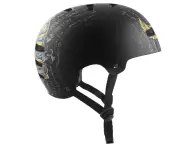 TSG "Evolution Art Design Goldbeck" Helm - Undeadpharaoh