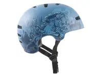 TSG "Evolution Art Design Goldbeck" Helm - Zombie Army