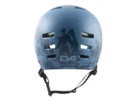 TSG "Evolution Art Design Goldbeck" Helm - Zombie Army