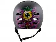 TSG "Evolution Artist Series" BMX Helm - Jimbo Philips Skateopus