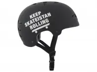 TSG "Evolution Charity" Helm - Skateistan