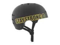 TSG "Evolution Charity" Helm - Stay Strong 2