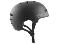 TSG "Evolution Charity" BMX Helm - Stay Strong 3