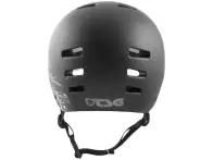 TSG "Evolution Charity" BMX Helm - Stay Strong 3