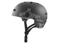 TSG "Evolution Charity" BMX Helm - Stay Strong 3