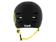 TSG "Evolution Charity" Helm - Stay Strong