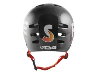 TSG "Evolution Company Design" Helmet - FISE