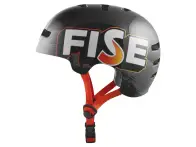 TSG "Evolution Company Design" Helmet - FISE