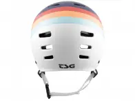 TSG "Evolution Graphic Design" BMX Helm - Cali-Sweep