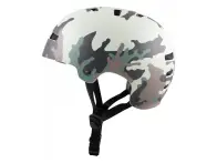 TSG "Evolution Graphic Design" BMX Helmet - Camo
