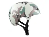 TSG "Evolution Graphic Design" BMX Helmet - Camo
