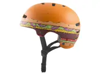 TSG "Evolution Graphic Design" Helm - Burger